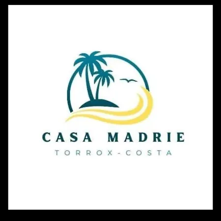 Apartment Casa Madrie Malaga