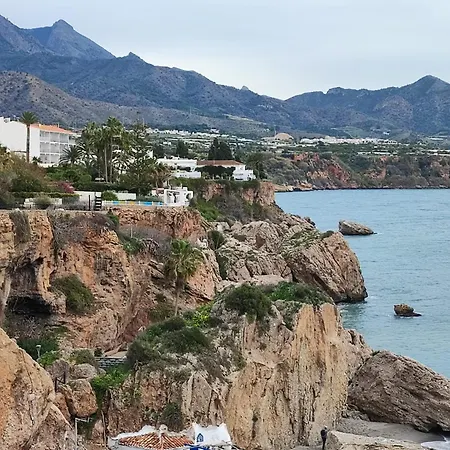 Casa Madrie Apartment *
