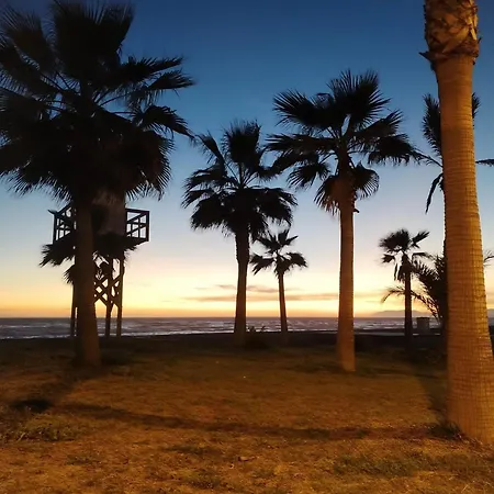 Casa Madrie * Malaga