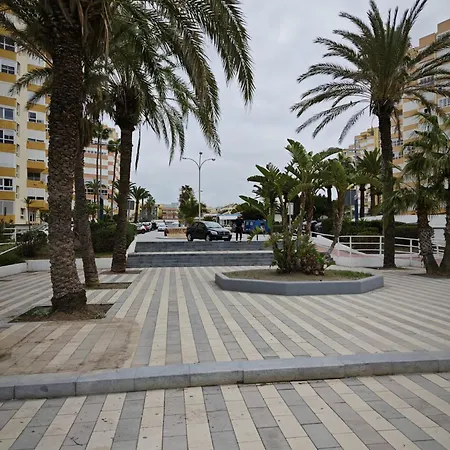 Apartment Casa Madrie *